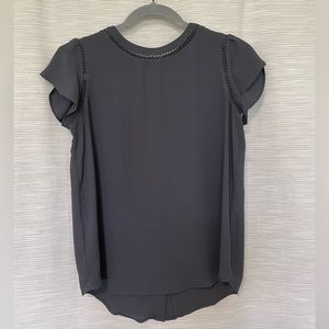 Loft Blouse